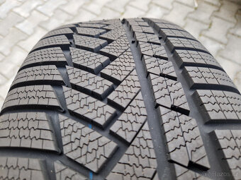 5x112 r18 kola mercedes glc disky alu GLC 18 235 60 rafky - 7