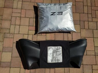 BMW Z3 E36 / 7, 2.8L + hardtop - 7