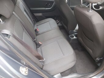 Škoda Fabia combi 1.4 16v 86ps,Facelift Tažné,,Serviska - 7