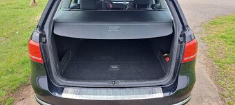 VW PASSAT B7 2.0TDI 103kw - 7