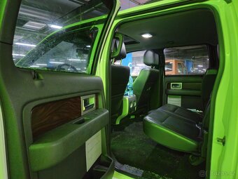 Ford F-150 f150 full - 7
