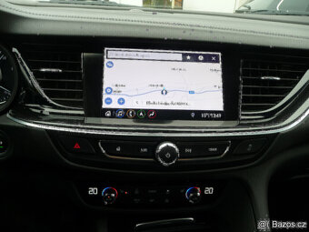 Opel Insignia 1.6 CDTi Inovation maximální výbava 1.majitel - 7
