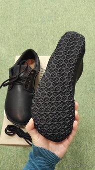 Barefoot Ahinsa Sundara černá 41 - 7