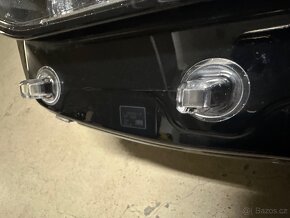 Volvo XC90 full led active světlo - 7