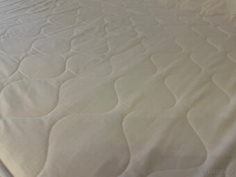 Zdravotní matrace Purtex 90x200cm - 2 ks - 7