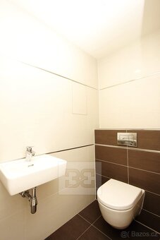 Pronájem bytu 3+kk, 72 m2 - Praha - Holešovice, ev.č. N08057 - 7