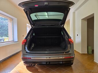 Volkswagen Tiguan R-line 2,0TDi 110kW AT 4motion - 7