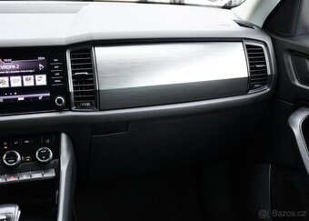 Škoda Kodiaq 2.0TDi DSG 4X4 TAŽNÉ CARPLAY - 7