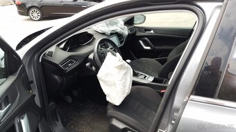 Peugeot 308 č. 18011 - 7