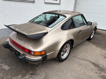 Porsche 911 Urmodell z července 1984 - 7
