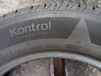 Letní pneumatiky Hankook 185/65 R15 88H - 7