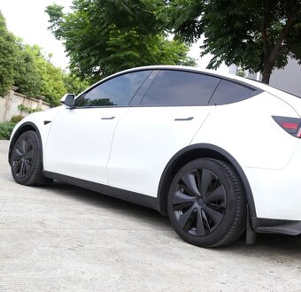 19" poklice kol Gemini Tesla Model Y - 7
