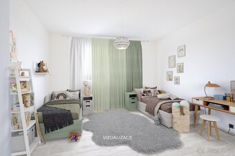 Prodám byty 3+kk v Prostějově, Na Lukách 606/9 - 7
