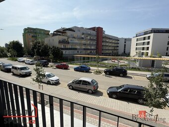 Pronájem, byty/1+kk, 47 m2, Železná, Jižní Předměstí, Plzeň - 7