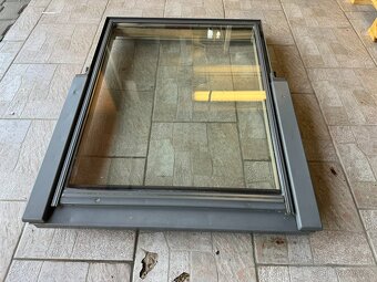 Střešní okno Velux GZL M04 - 7