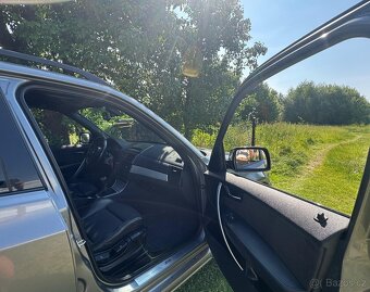 Bmw x3 M-Packet - 7