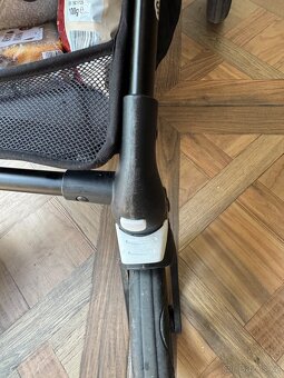 Bugaboo Fox 3 - 7