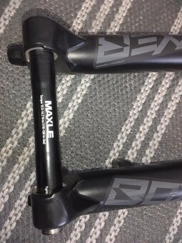 RockShox Boxxer 29" - 7