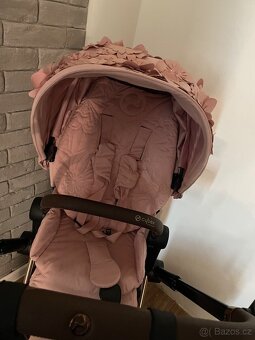 Cybex Priam - 7