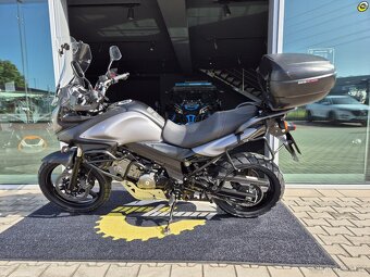 Suzuki DL 650 V-Strom - 7