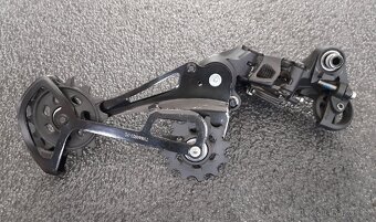 Přehazovačka SRAM NX - 7