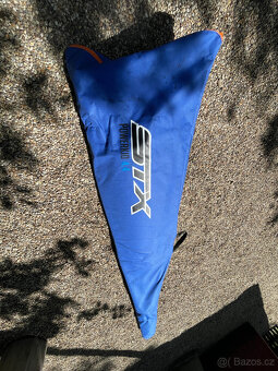 Prodám Windsurf STX Freeride 280 FXL + přidám druhý - 7