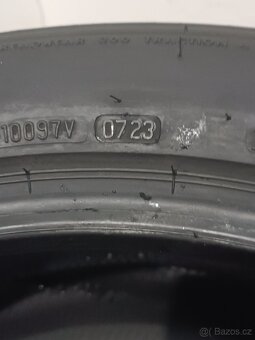 Letní pneu 255/50/21 Bridgestone Alenza 001 - 7