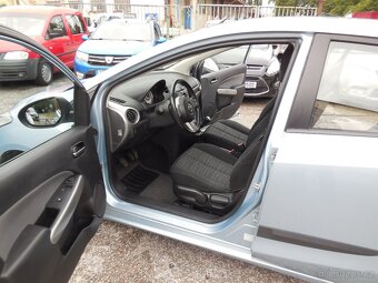 Prodám Mazda 2 ,1.4i,63kw 2.maj - 7