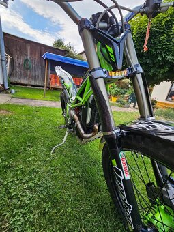 Trial Vertigo Compact 250 2018 - 7