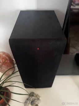 Soundbar LG S40Q ZÁRUKA - 7