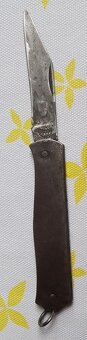 nože Mikov SANDRIK RICHARTZ SOLINGEN Victorinox - 7