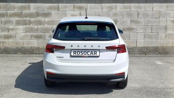 Skoda Fabia IV 1.0MPI 59kW Ambition Plus 1.maj-ČR-DPH-Nehav - 7