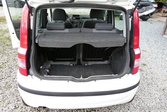 Fiat Panda 1.2i 51kw - 7