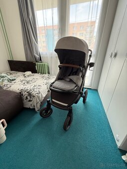 Britax römer smile III - 7
