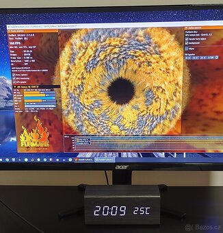 Grafická karta Sapphire RX 5700 XT Nitro+ 8GB - 7