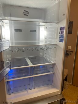 Lednice Beko - 7
