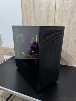 Herní / Výkonný PC – i9-9900KS, RTX 3070, 32 GB RAM - 7