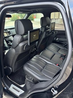 Range Rover 4.4TD L405 - 7