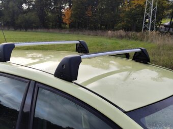 Opel Meriva, 2015. 1.4 74kw benzín, 1. Majitel, nové v ČR - 7
