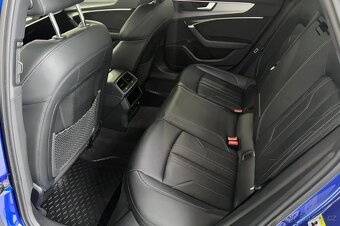 Audi A6 Avant 3.0 TDI 180 kW V6 / S-line / Quattro - 7