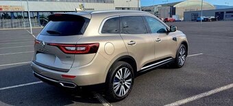 Renault Koleos II initial 2.0 4wD - 7