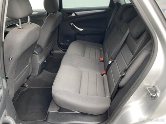 Ford Mondeo 2.0 TDCi , 103 kW nafta, 2013 - 7