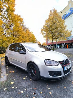 VW Golf 5 GTI - 7