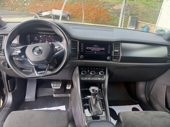 Škoda Kodiaq sport line 147kw4x4dsg - 7