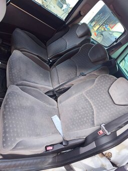 Peugeot 807 2.2HDI 94kw 2004 - 7
