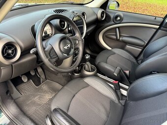 Mini Cooper Countryman 90 000 km - 7