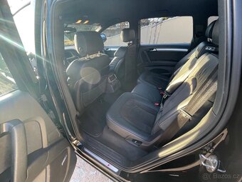 AUDI Q7 3.0TDI 2015 180kw DPH - 7