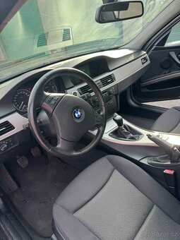 BMW E90 325i - 7
