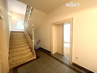 Pronájem komerční Kanceláře, 19㎡ - 7