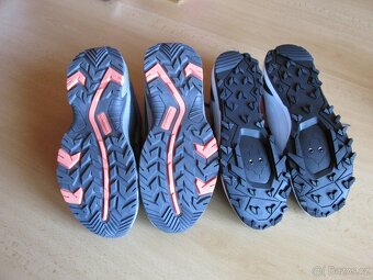 CYKLISTICKÉ TRETRY , SPPORTOVNÍ BOTY - 7